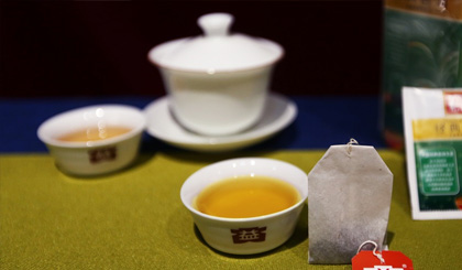 茶业回收：如何通过普洱茶回收网轻松解决废旧茶叶问题